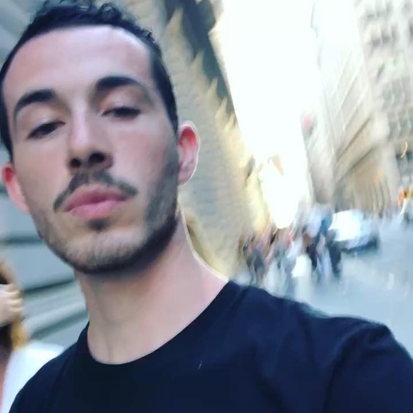 Meet your Posher, Marc - Picture 1 of 1